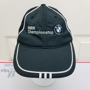 BMW Championship キャップ ホワイト/ブラック BMW Championship キャップ ホワイト/ブラック BMW Championship